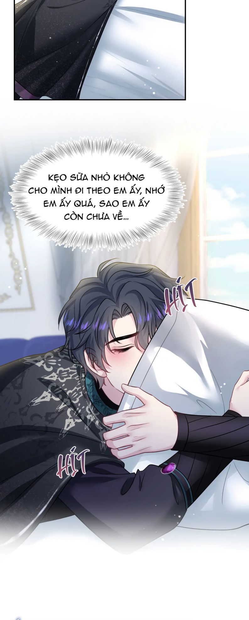 Tuyệt Mỹ Bạch Liên Online Dạy Học Chapter 235 - Trang 2