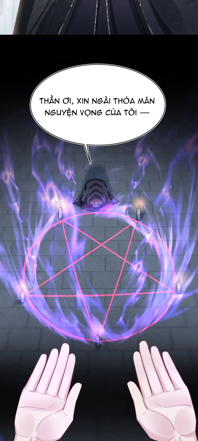 Tuyệt Mỹ Bạch Liên Online Dạy Học Chapter 235 - Trang 2