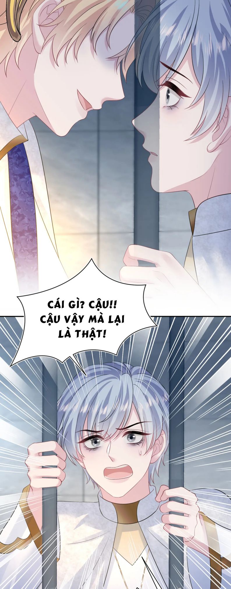 Tuyệt Mỹ Bạch Liên Online Dạy Học Chapter 235 - Trang 2