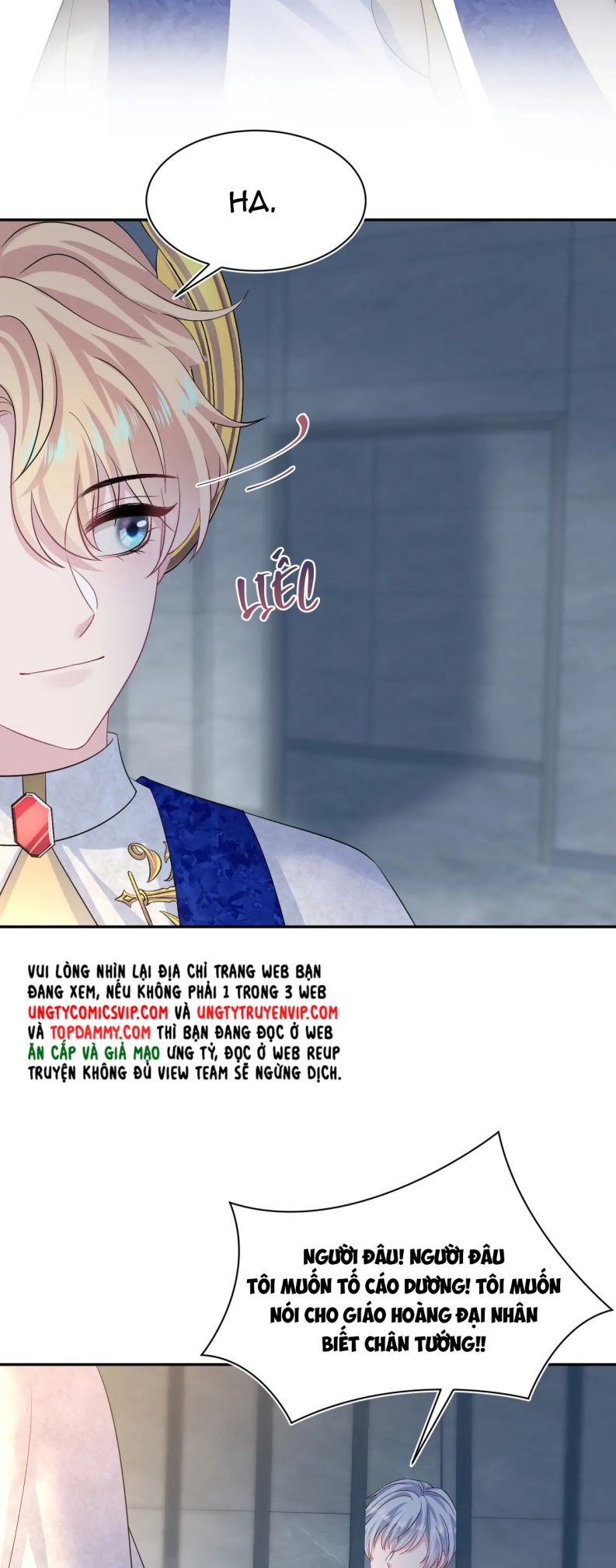 Tuyệt Mỹ Bạch Liên Online Dạy Học Chapter 235 - Trang 2