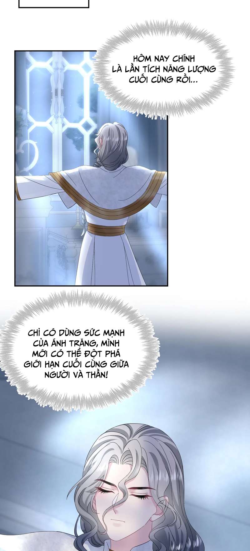 Tuyệt Mỹ Bạch Liên Online Dạy Học Chapter 236 - Trang 2