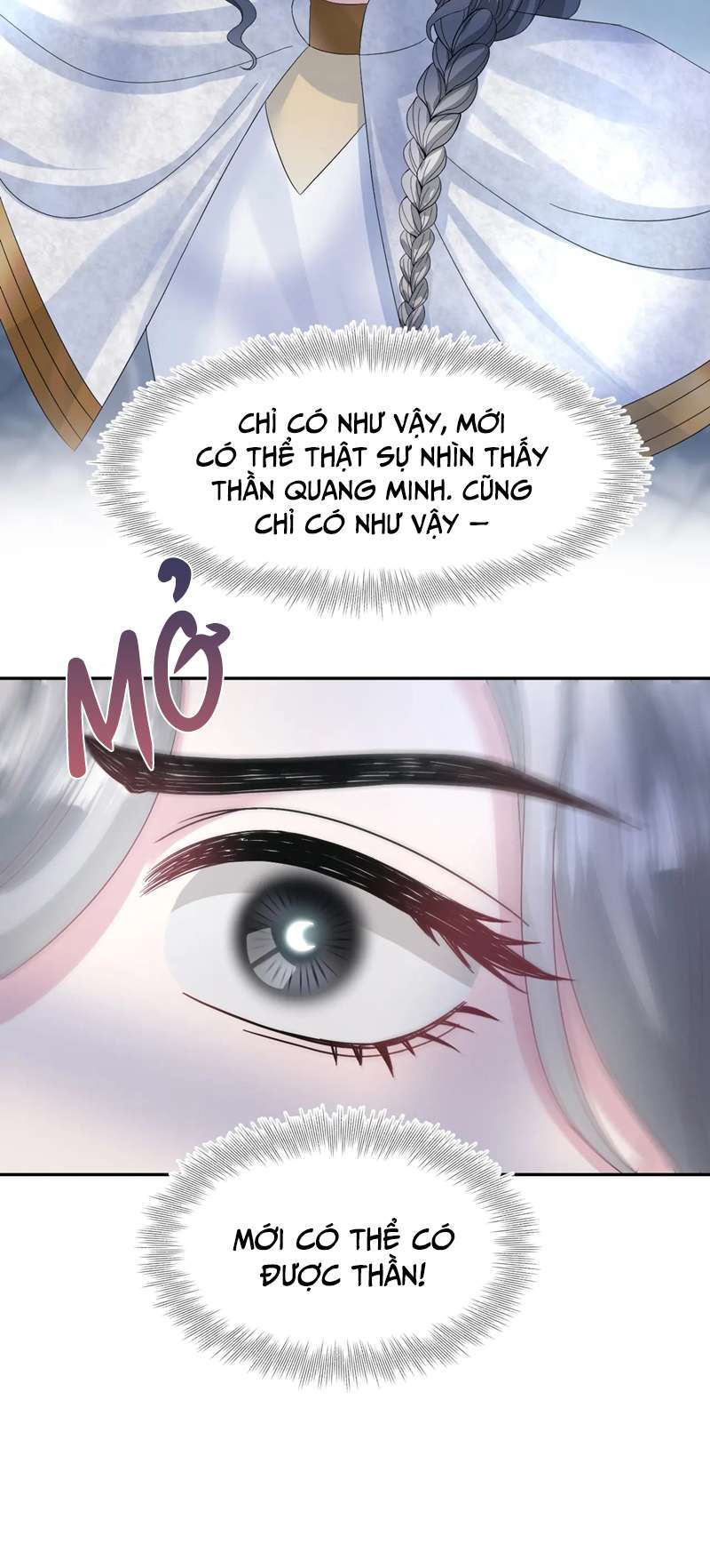 Tuyệt Mỹ Bạch Liên Online Dạy Học Chapter 236 - Trang 2