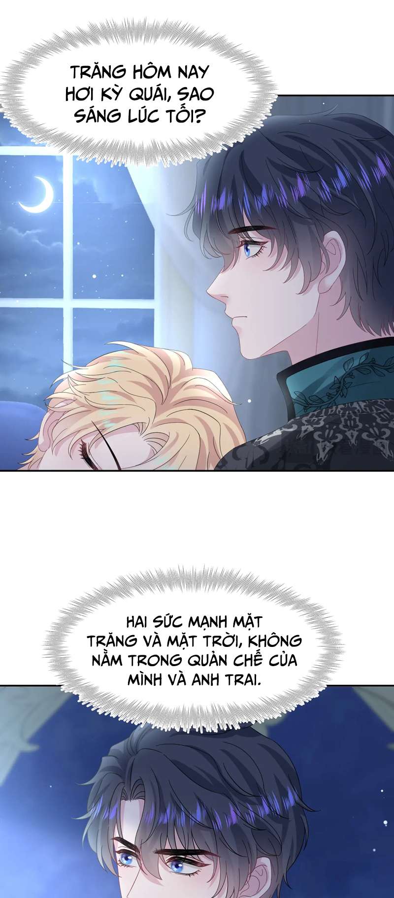 Tuyệt Mỹ Bạch Liên Online Dạy Học Chapter 236 - Trang 2