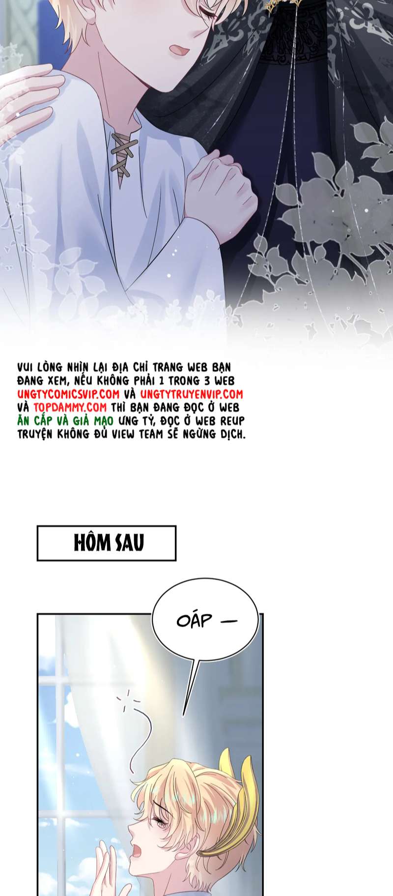 Tuyệt Mỹ Bạch Liên Online Dạy Học Chapter 236 - Trang 2