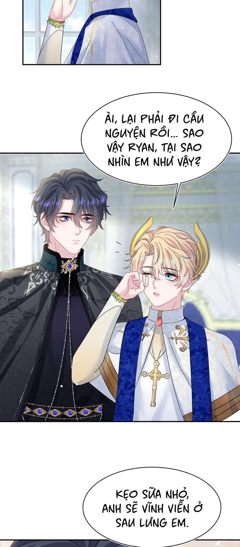 Tuyệt Mỹ Bạch Liên Online Dạy Học Chapter 236 - Trang 2