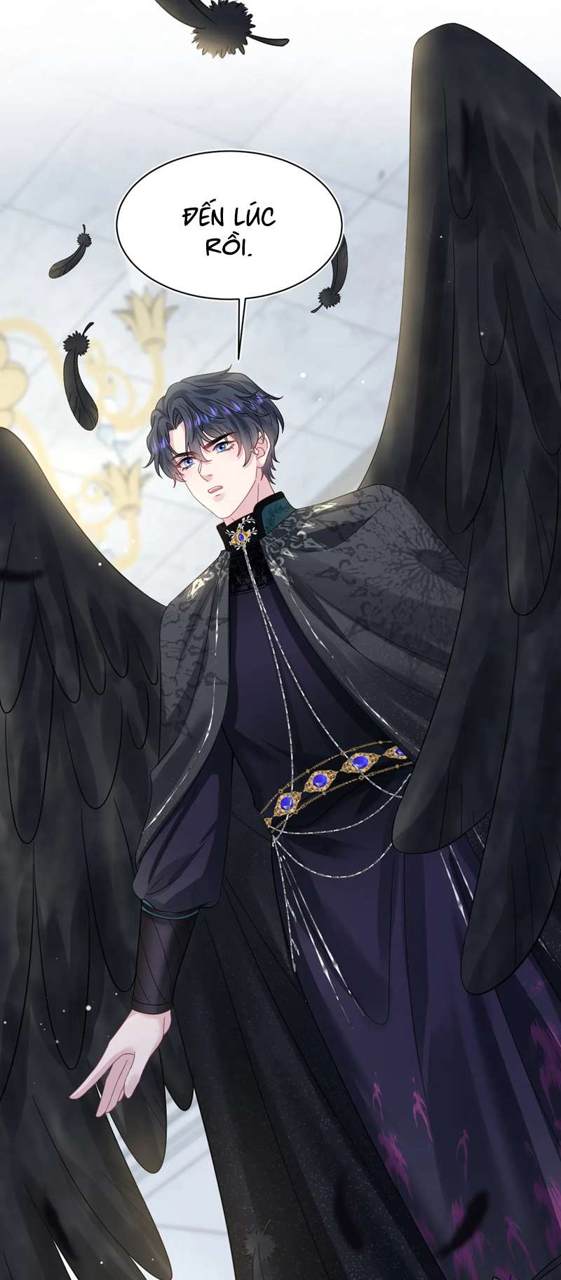 Tuyệt Mỹ Bạch Liên Online Dạy Học Chapter 236 - Trang 2