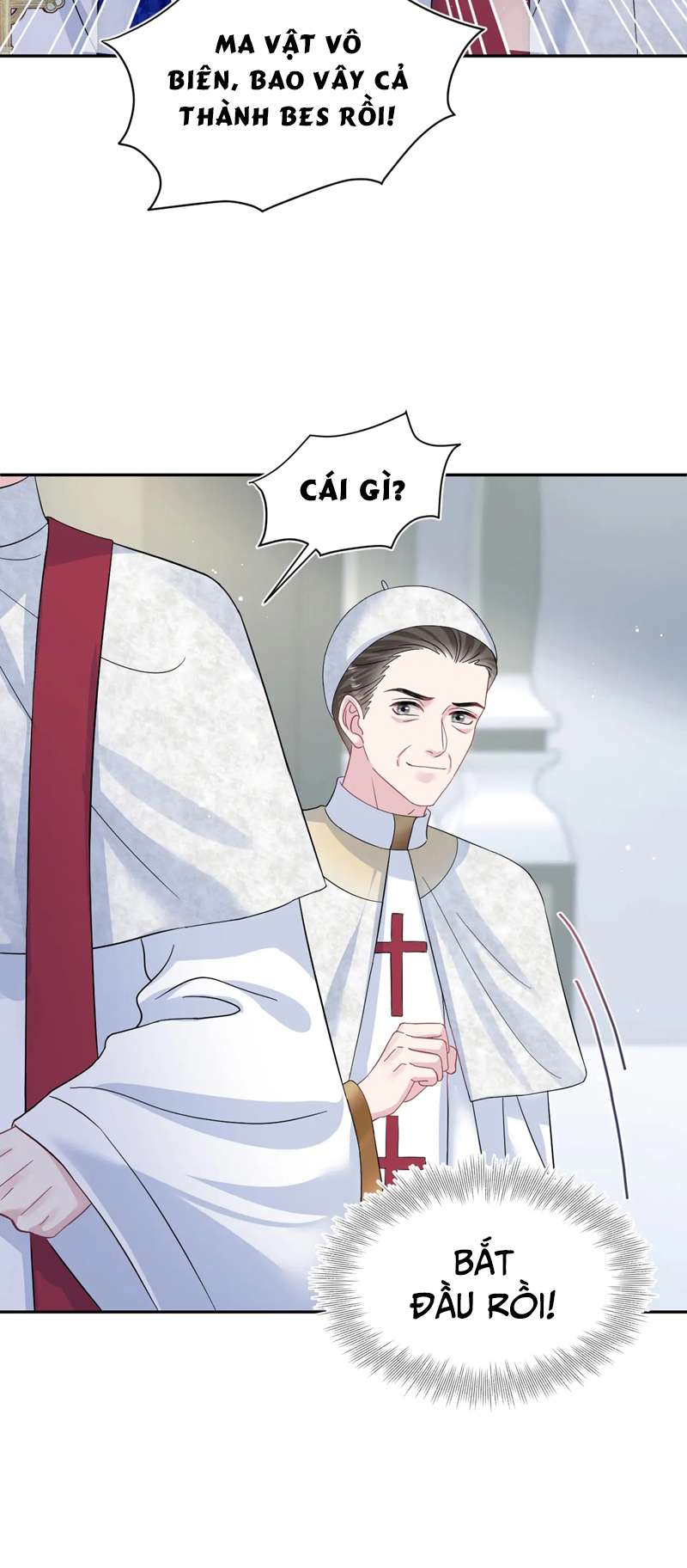 Tuyệt Mỹ Bạch Liên Online Dạy Học Chapter 236 - Trang 2