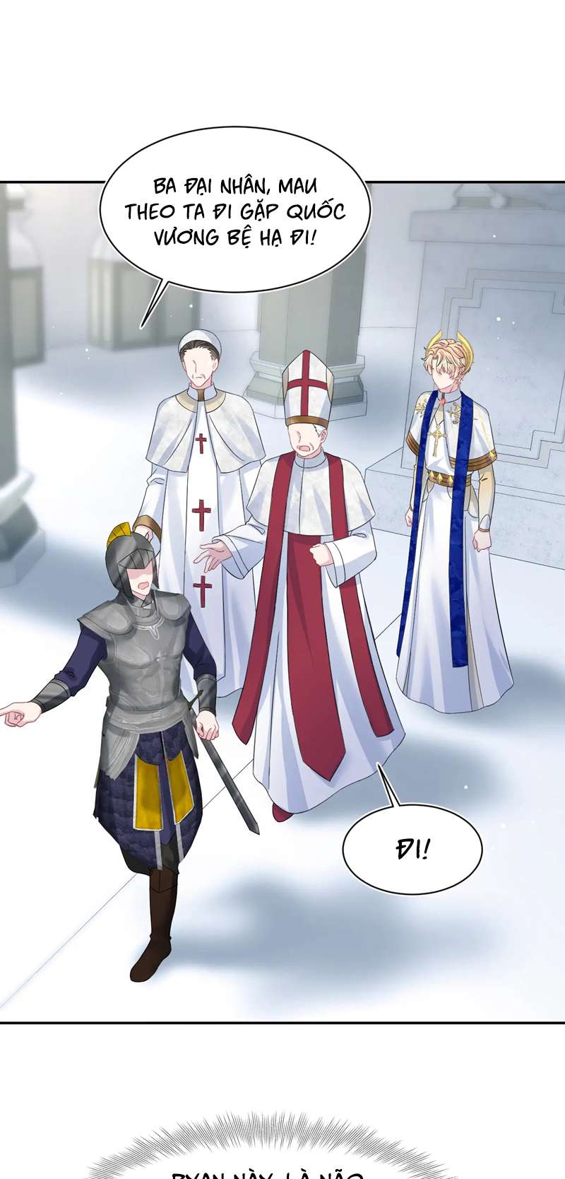 Tuyệt Mỹ Bạch Liên Online Dạy Học Chapter 236 - Trang 2