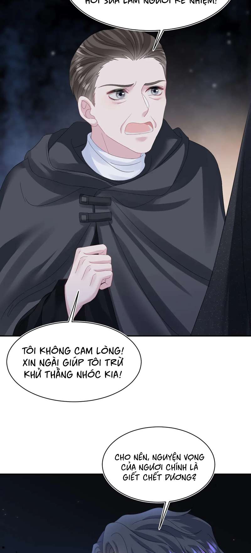 Tuyệt Mỹ Bạch Liên Online Dạy Học Chapter 236 - Trang 2