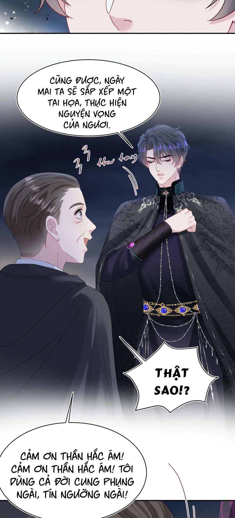 Tuyệt Mỹ Bạch Liên Online Dạy Học Chapter 236 - Trang 2