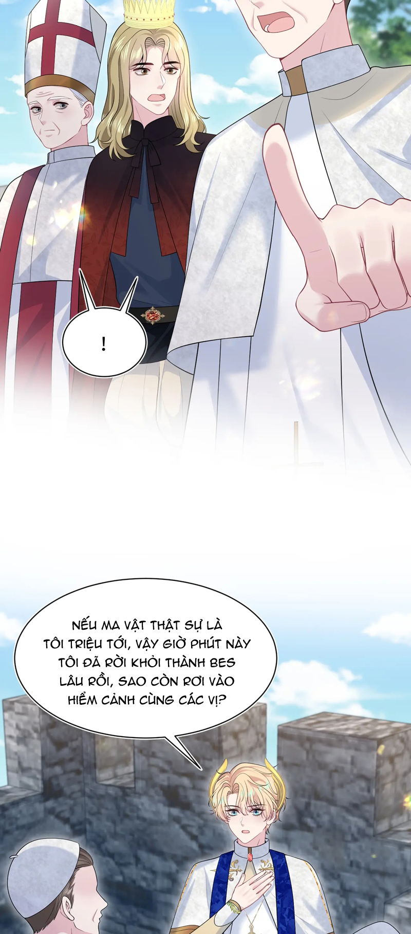 Tuyệt Mỹ Bạch Liên Online Dạy Học Chapter 237 - Trang 2