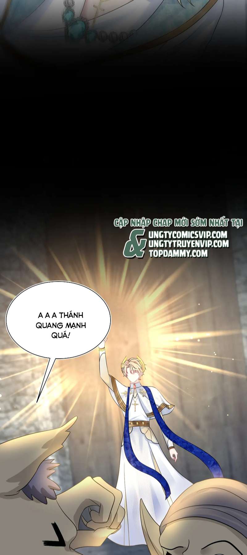 Tuyệt Mỹ Bạch Liên Online Dạy Học Chapter 238 - Trang 2