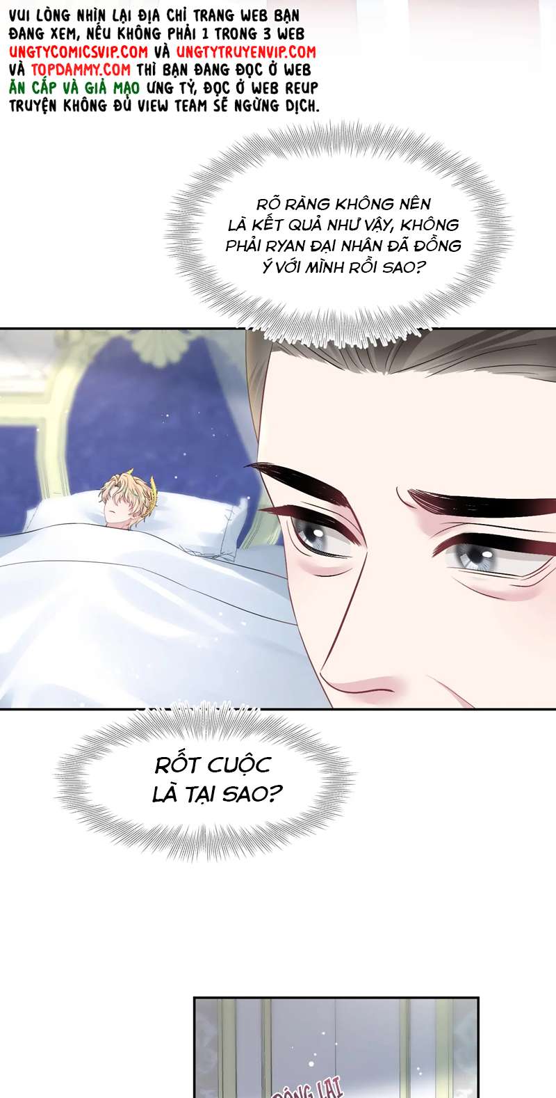 Tuyệt Mỹ Bạch Liên Online Dạy Học Chapter 238 - Trang 2