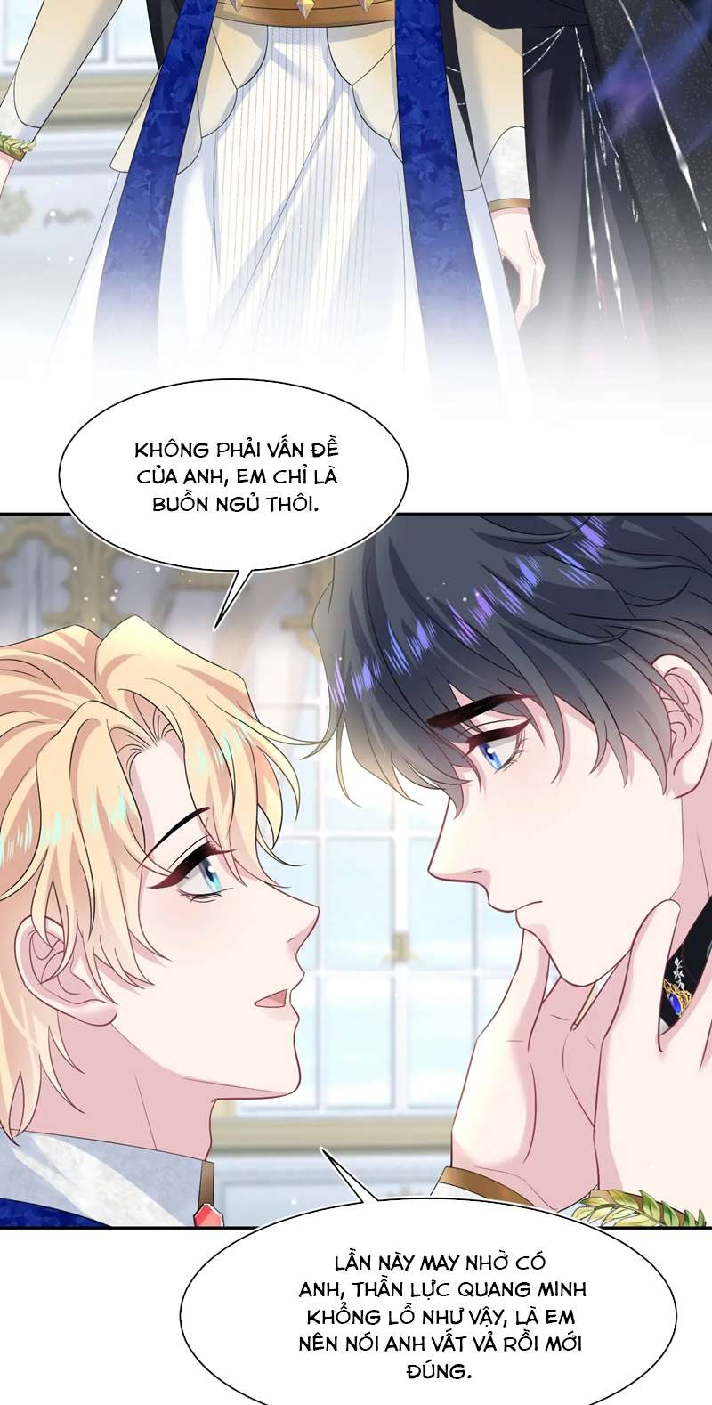 Tuyệt Mỹ Bạch Liên Online Dạy Học Chapter 238 - Trang 2