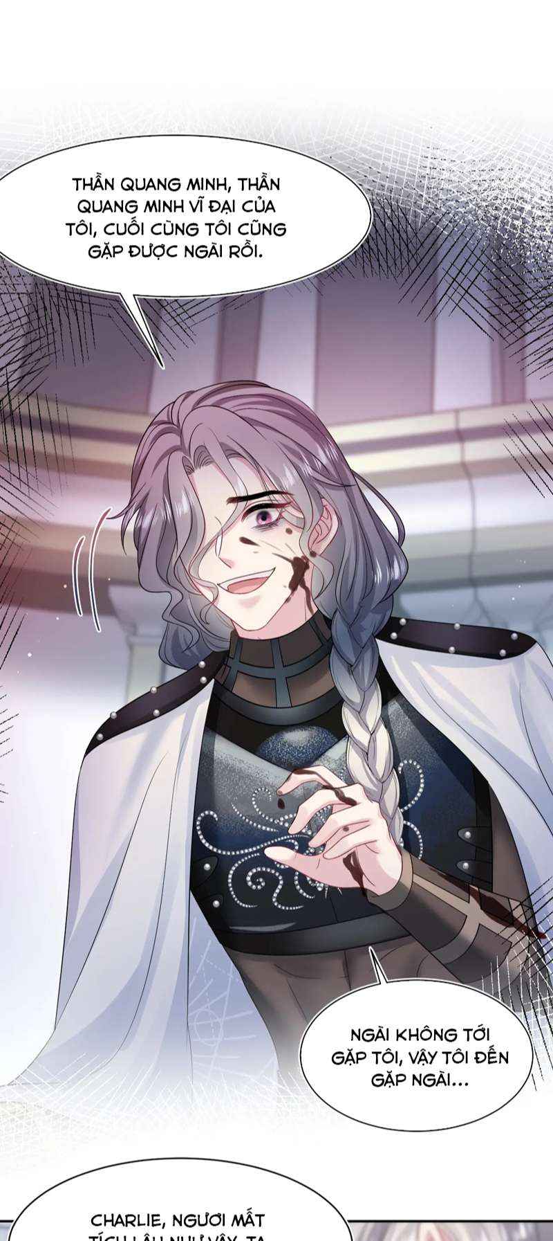 Tuyệt Mỹ Bạch Liên Online Dạy Học Chapter 238 - Trang 2