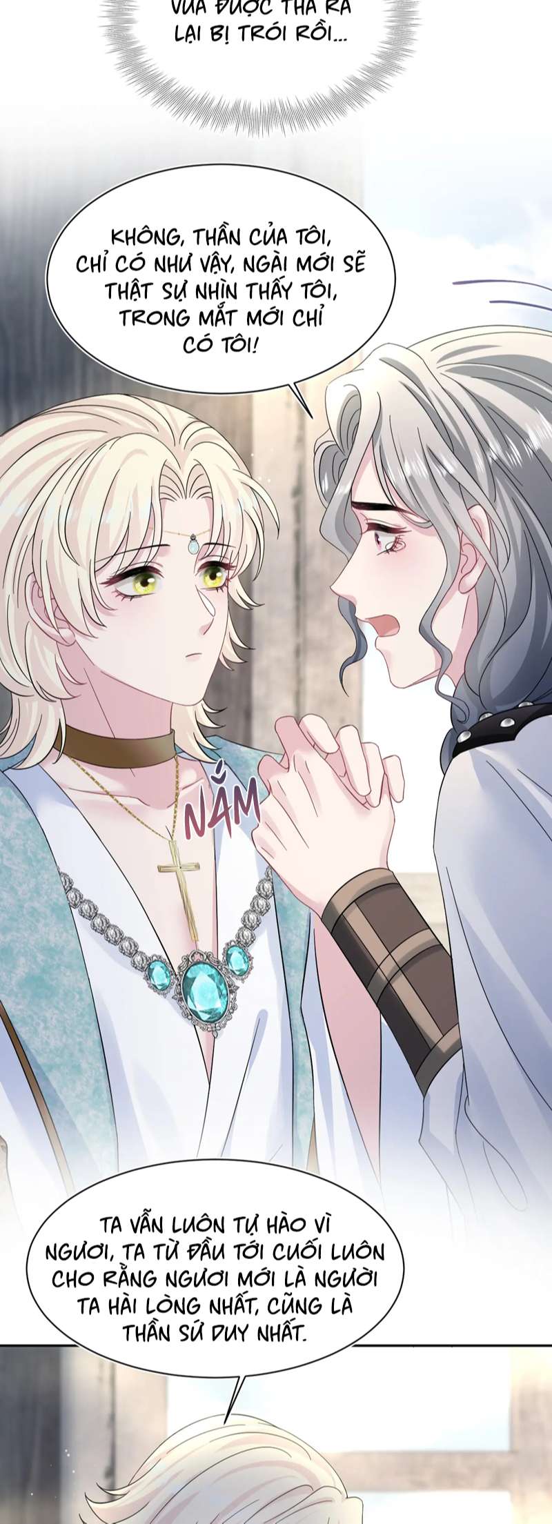 Tuyệt Mỹ Bạch Liên Online Dạy Học Chapter 239 - Trang 2