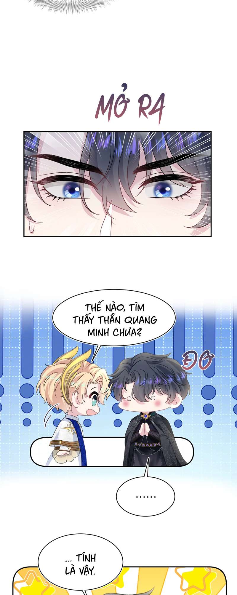 Tuyệt Mỹ Bạch Liên Online Dạy Học Chapter 239 - Trang 2