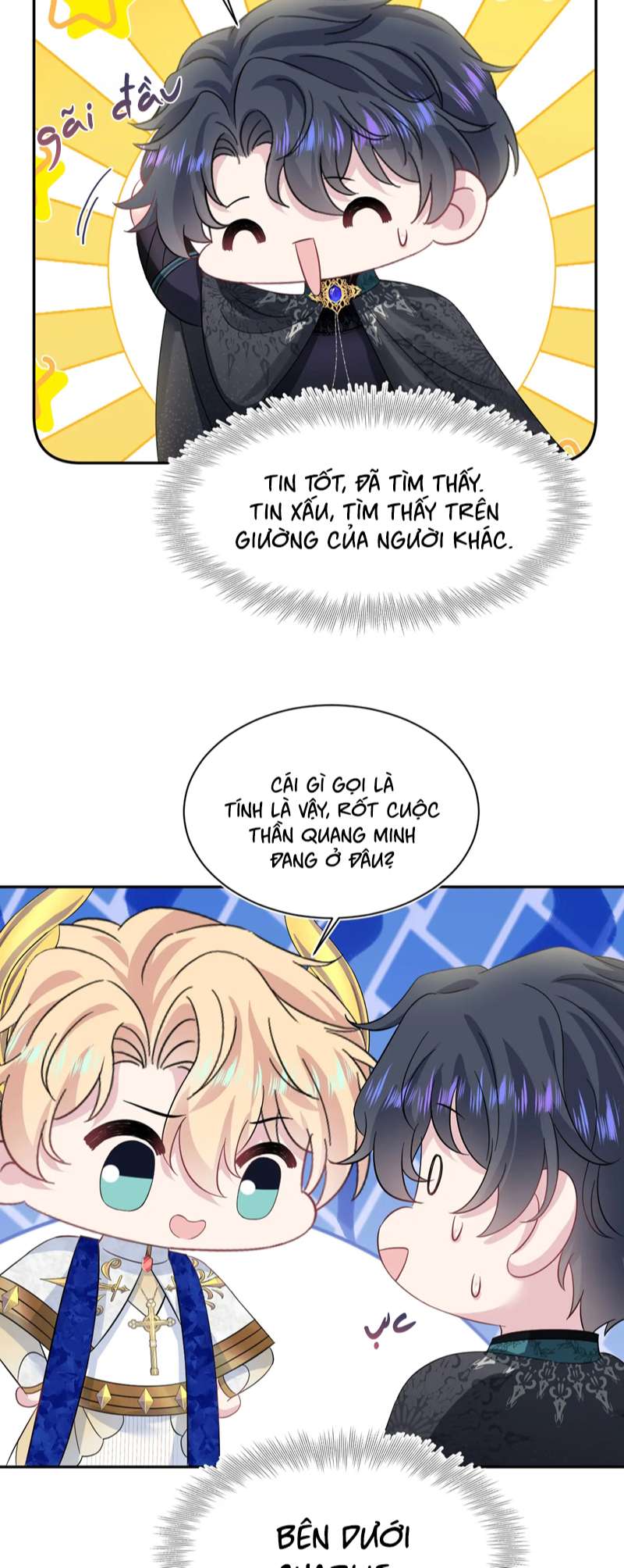 Tuyệt Mỹ Bạch Liên Online Dạy Học Chapter 239 - Trang 2