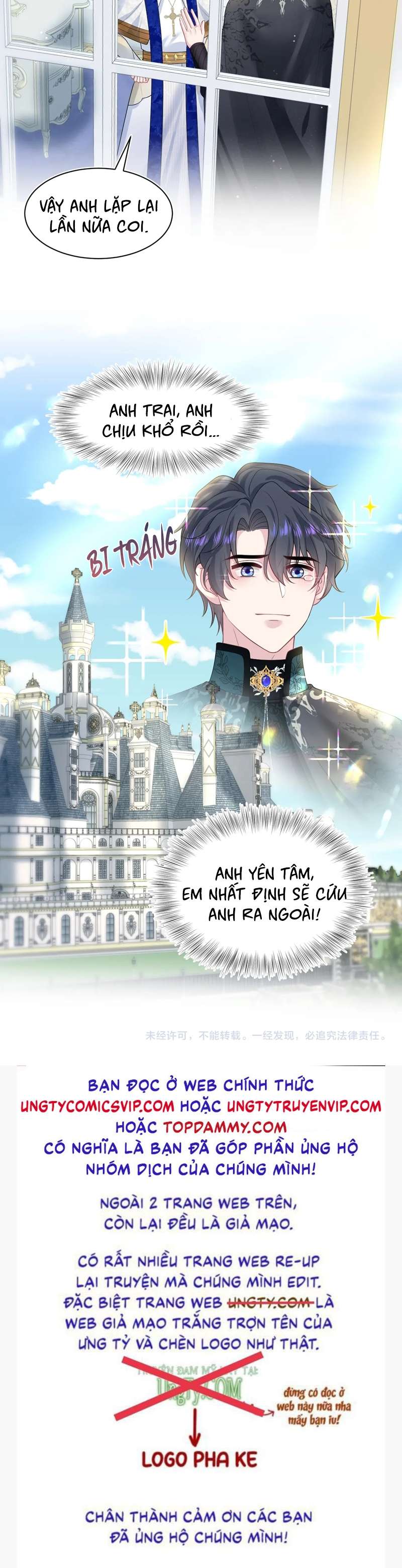 Tuyệt Mỹ Bạch Liên Online Dạy Học Chapter 239 - Trang 2