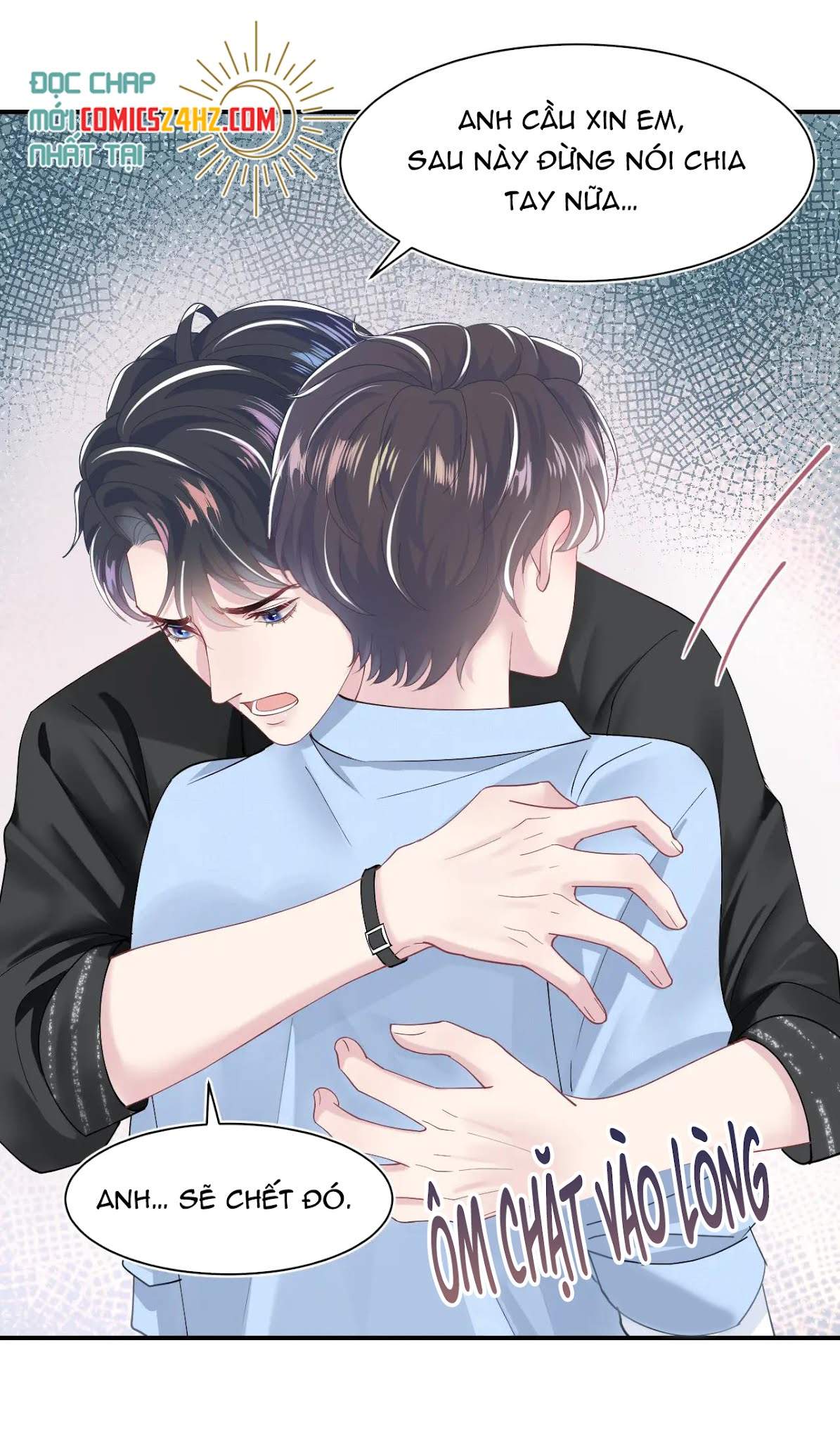 Tuyệt Mỹ Bạch Liên Online Dạy Học Chapter 24 - Trang 2