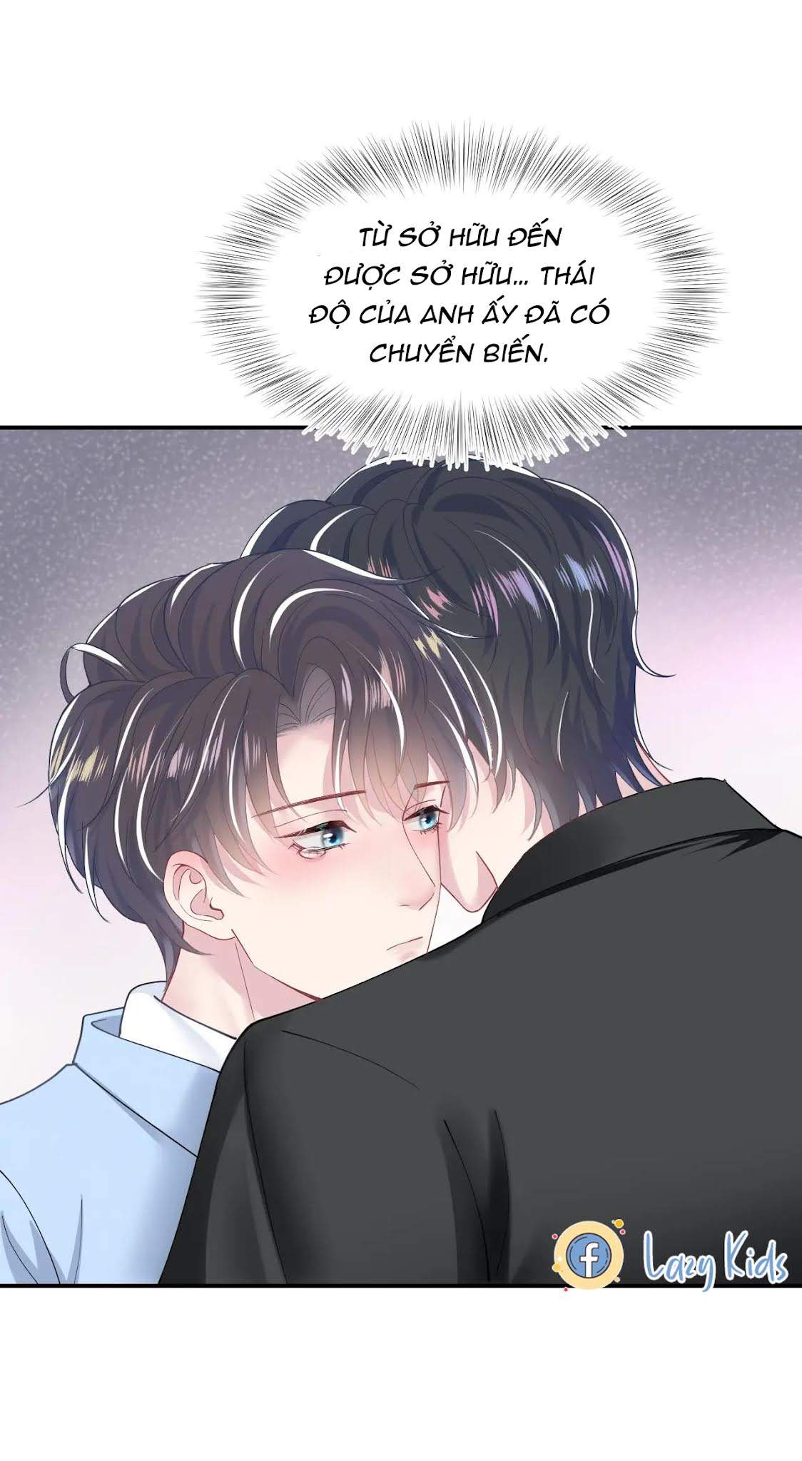 Tuyệt Mỹ Bạch Liên Online Dạy Học Chapter 24 - Trang 2