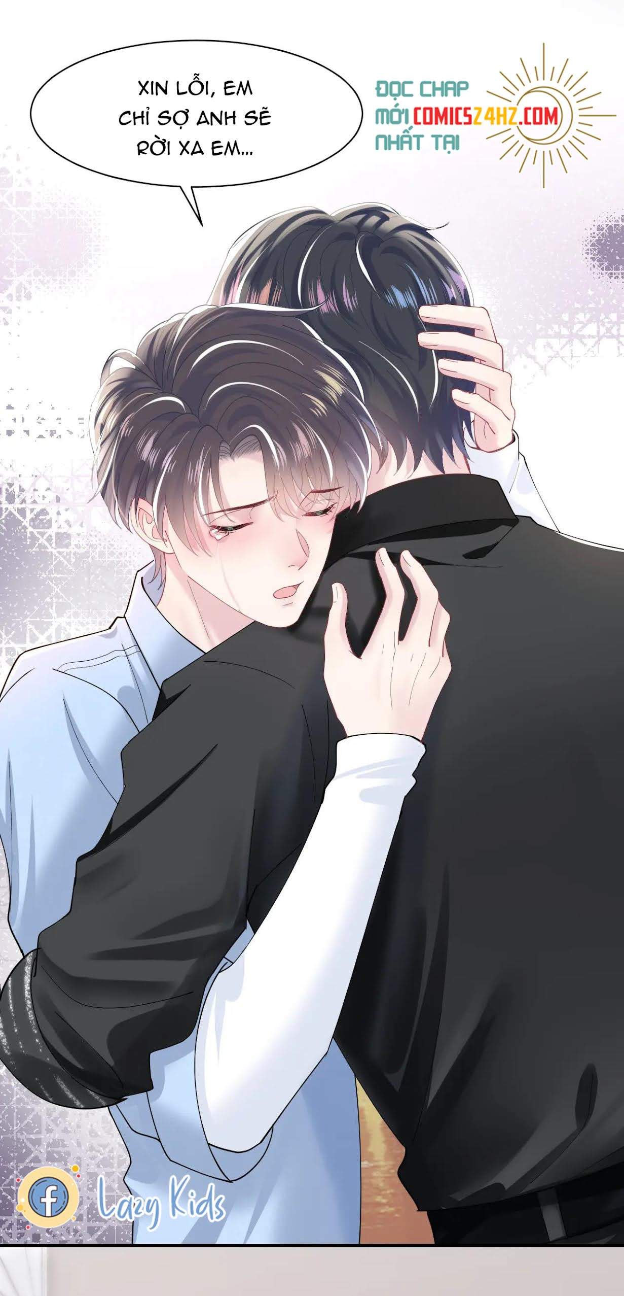 Tuyệt Mỹ Bạch Liên Online Dạy Học Chapter 24 - Trang 2