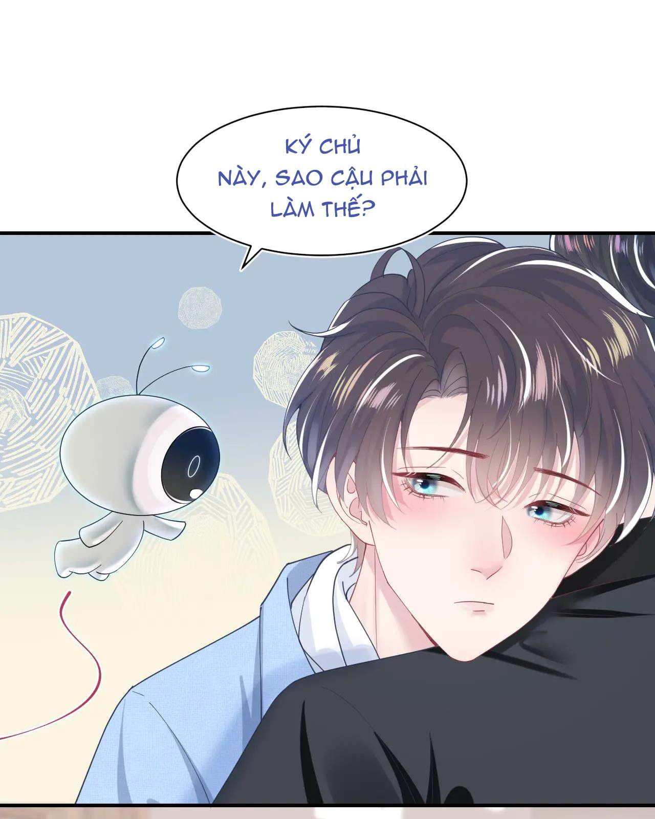 Tuyệt Mỹ Bạch Liên Online Dạy Học Chapter 24 - Trang 2