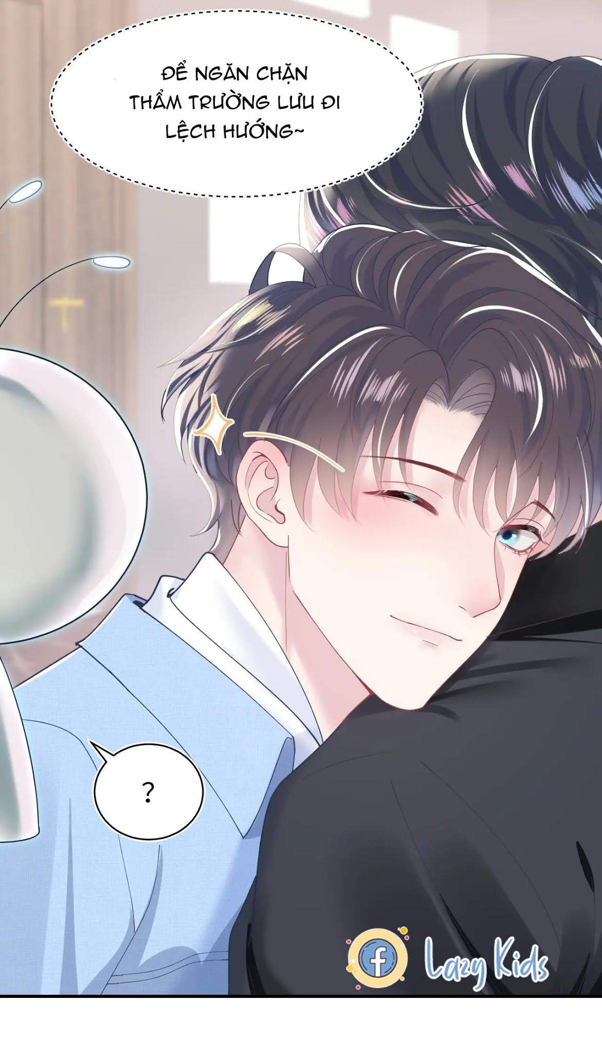 Tuyệt Mỹ Bạch Liên Online Dạy Học Chapter 24 - Trang 2