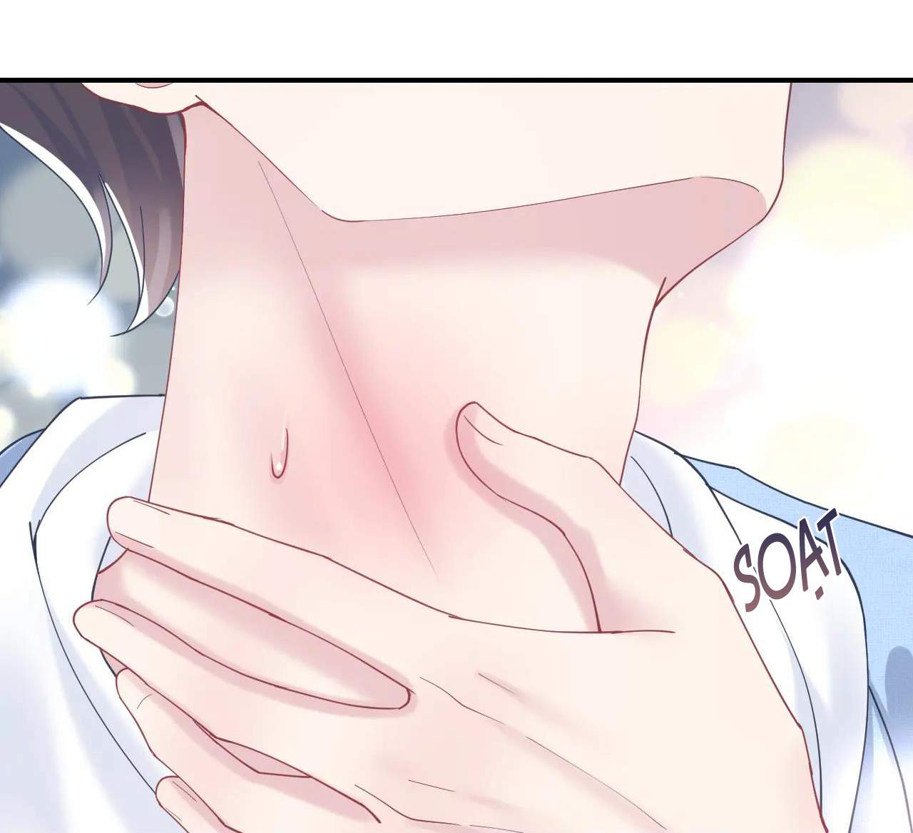 Tuyệt Mỹ Bạch Liên Online Dạy Học Chapter 24 - Trang 2