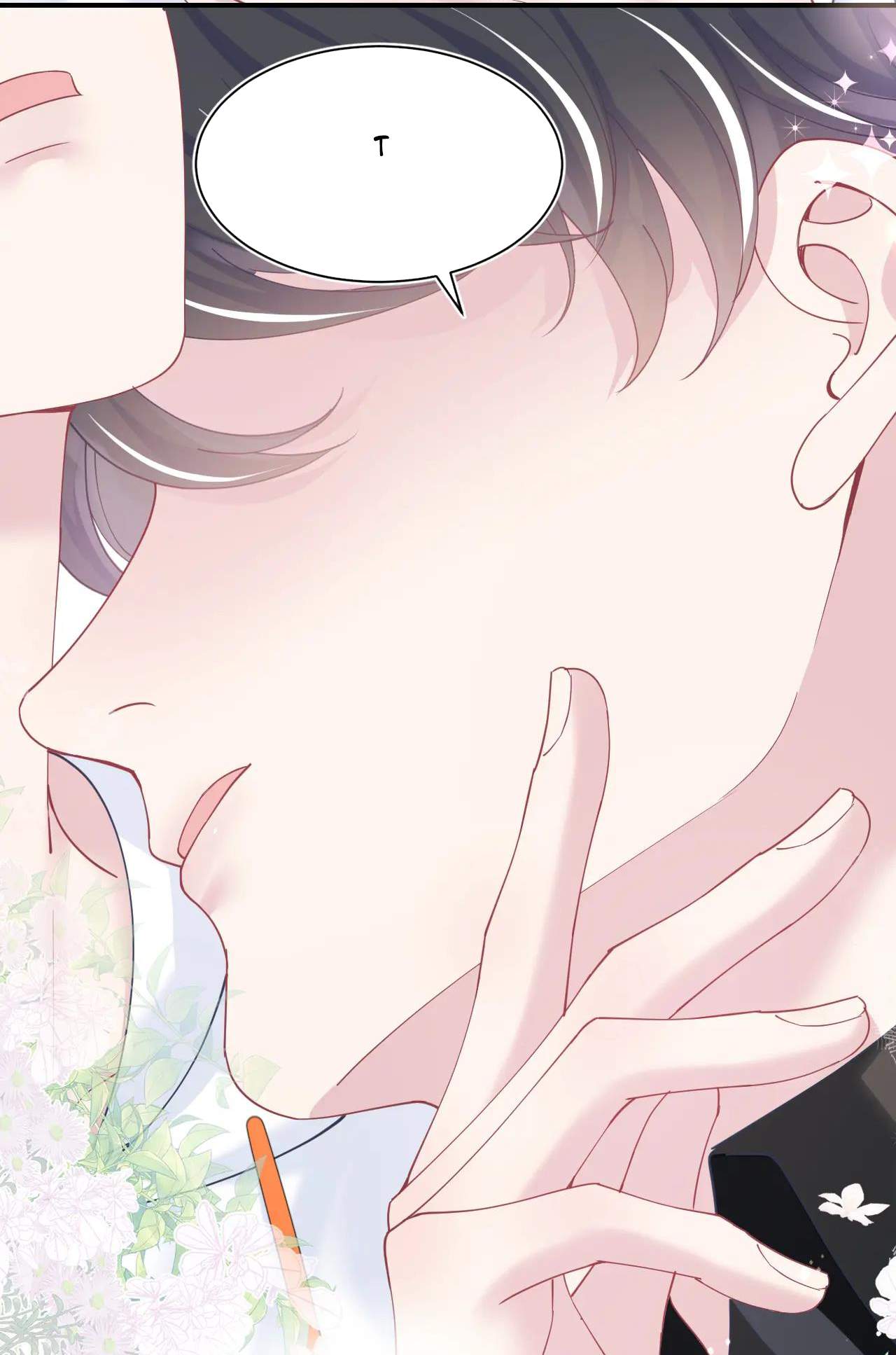 Tuyệt Mỹ Bạch Liên Online Dạy Học Chapter 24 - Trang 2