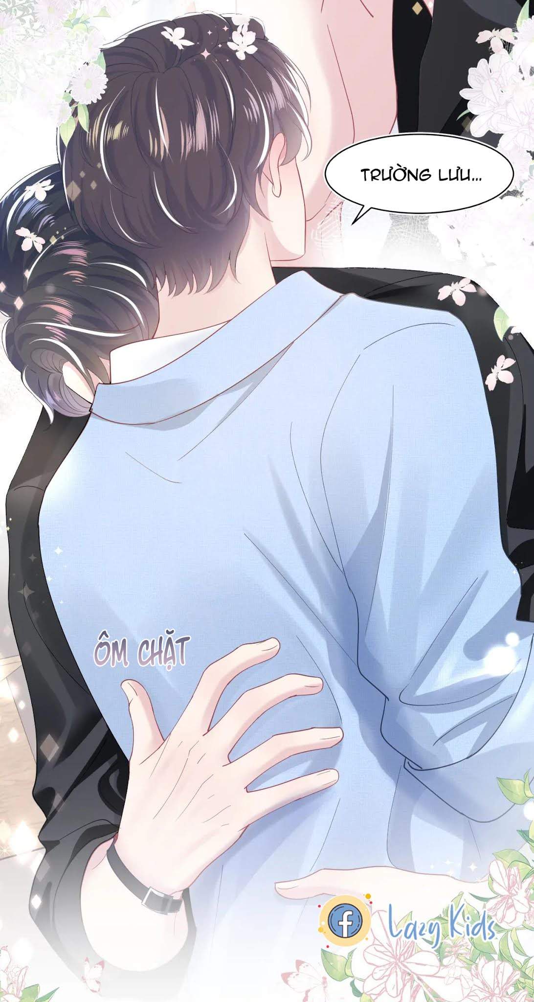 Tuyệt Mỹ Bạch Liên Online Dạy Học Chapter 24 - Trang 2