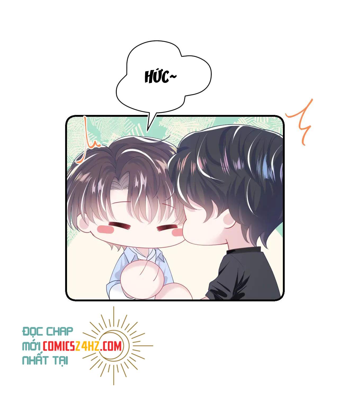 Tuyệt Mỹ Bạch Liên Online Dạy Học Chapter 24 - Trang 2