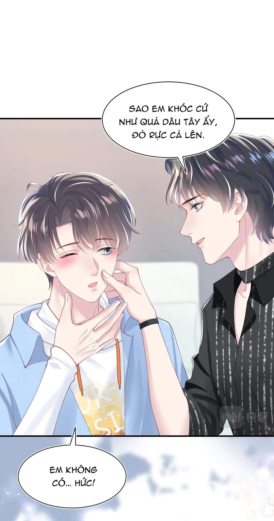 Tuyệt Mỹ Bạch Liên Online Dạy Học Chapter 24 - Trang 2