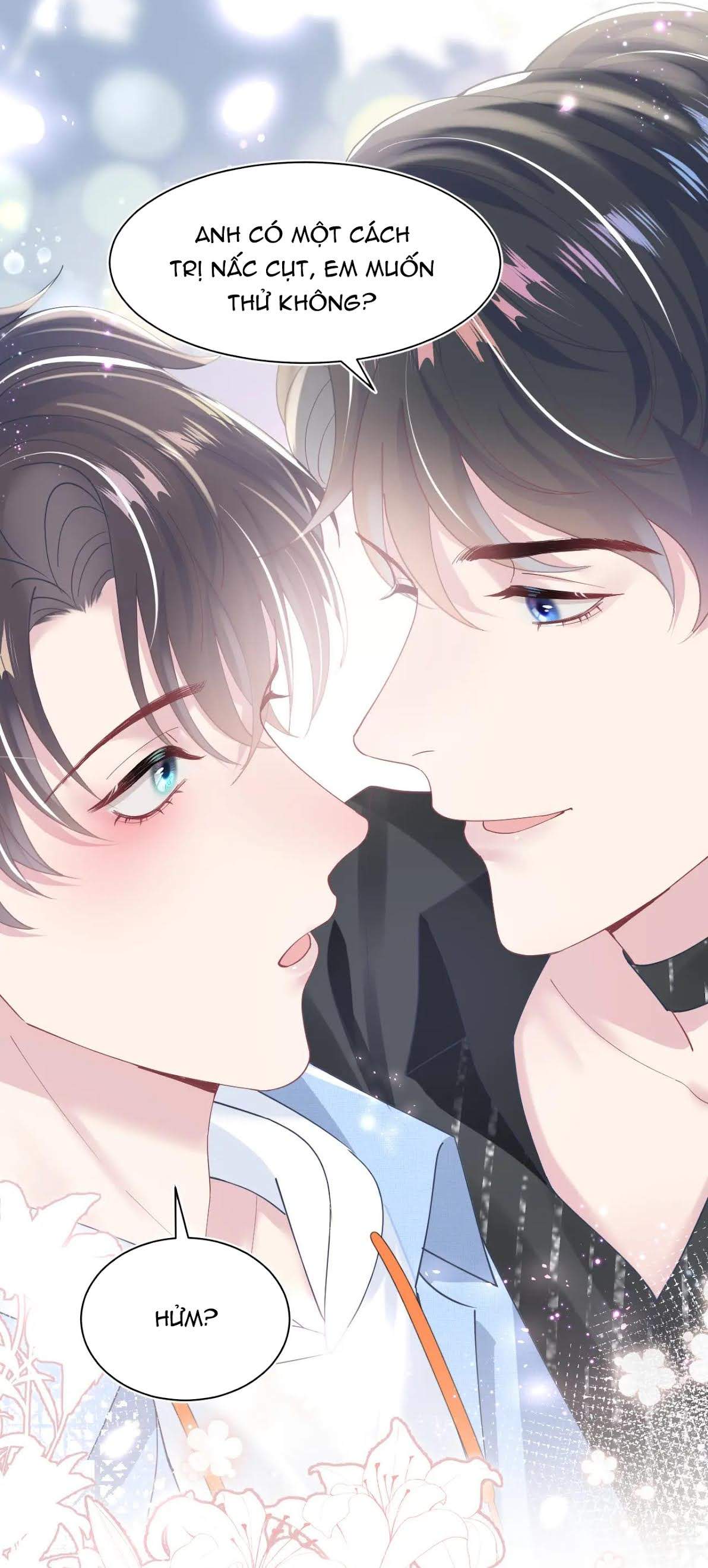 Tuyệt Mỹ Bạch Liên Online Dạy Học Chapter 24 - Trang 2