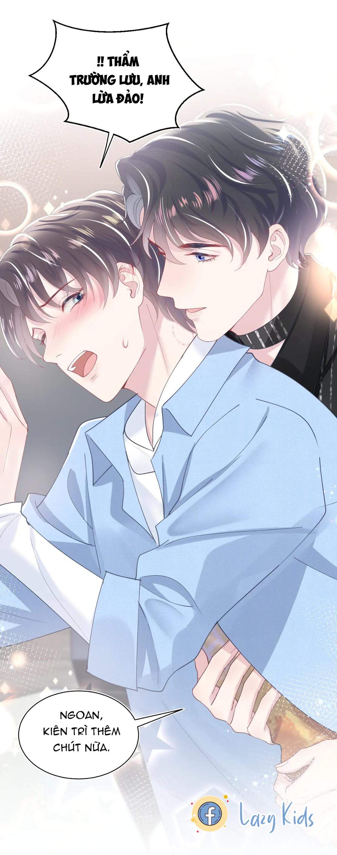 Tuyệt Mỹ Bạch Liên Online Dạy Học Chapter 24 - Trang 2