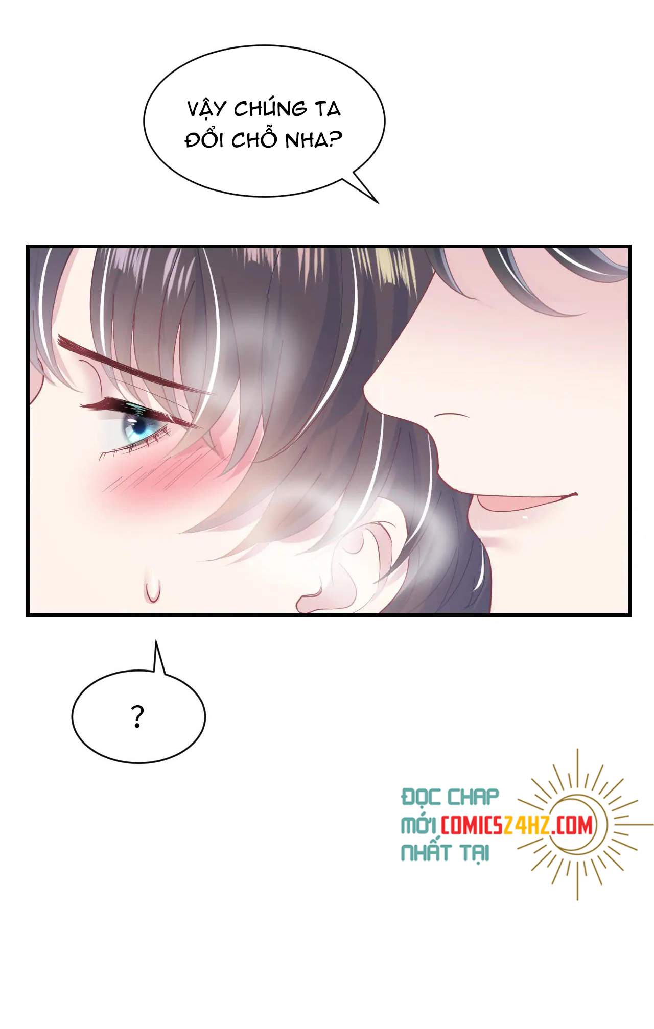 Tuyệt Mỹ Bạch Liên Online Dạy Học Chapter 24 - Trang 2