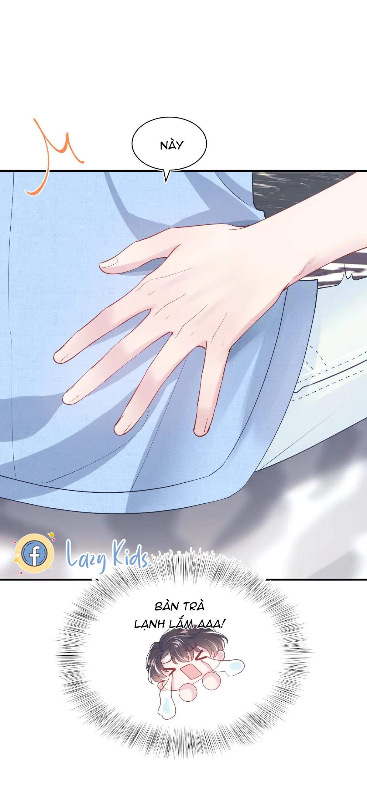 Tuyệt Mỹ Bạch Liên Online Dạy Học Chapter 24 - Trang 2