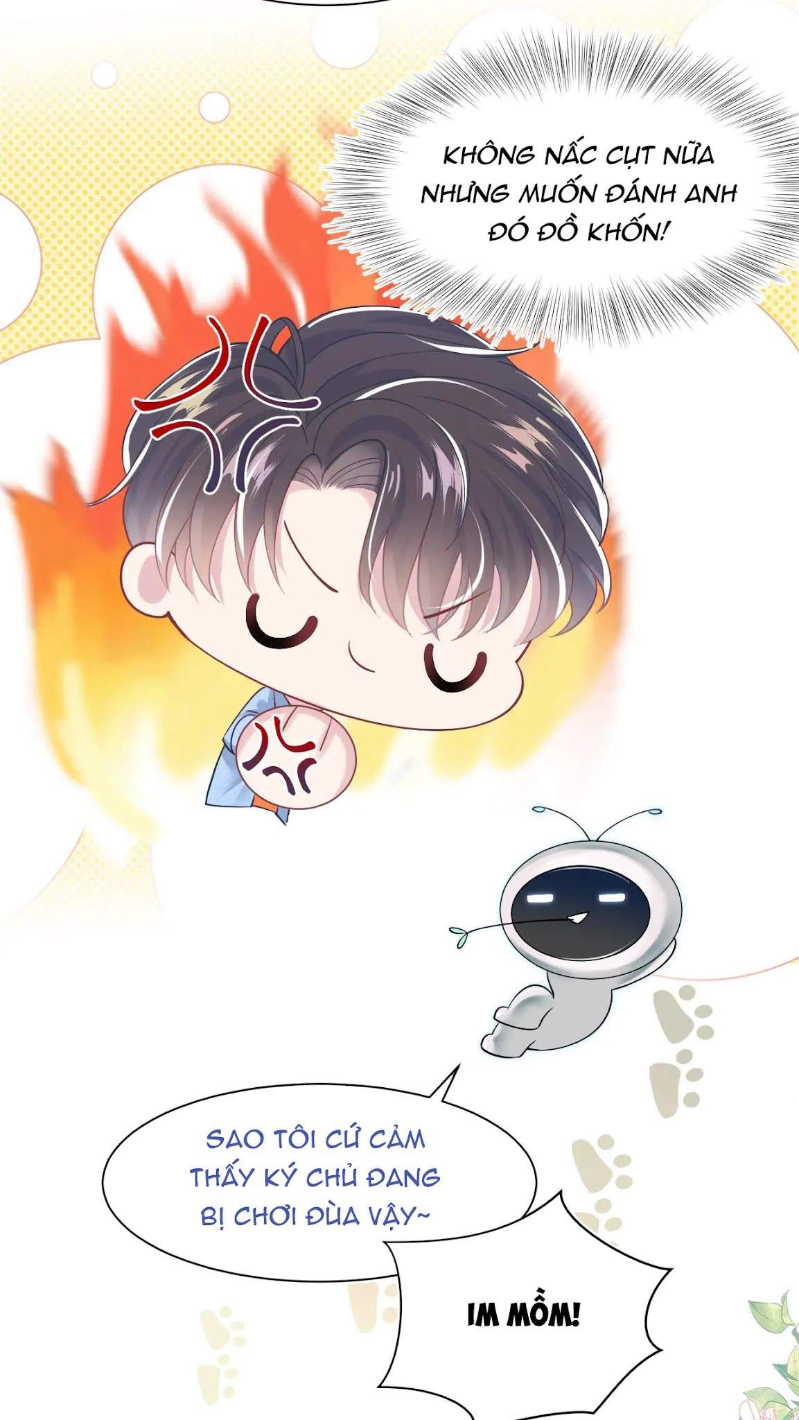 Tuyệt Mỹ Bạch Liên Online Dạy Học Chapter 24 - Trang 2