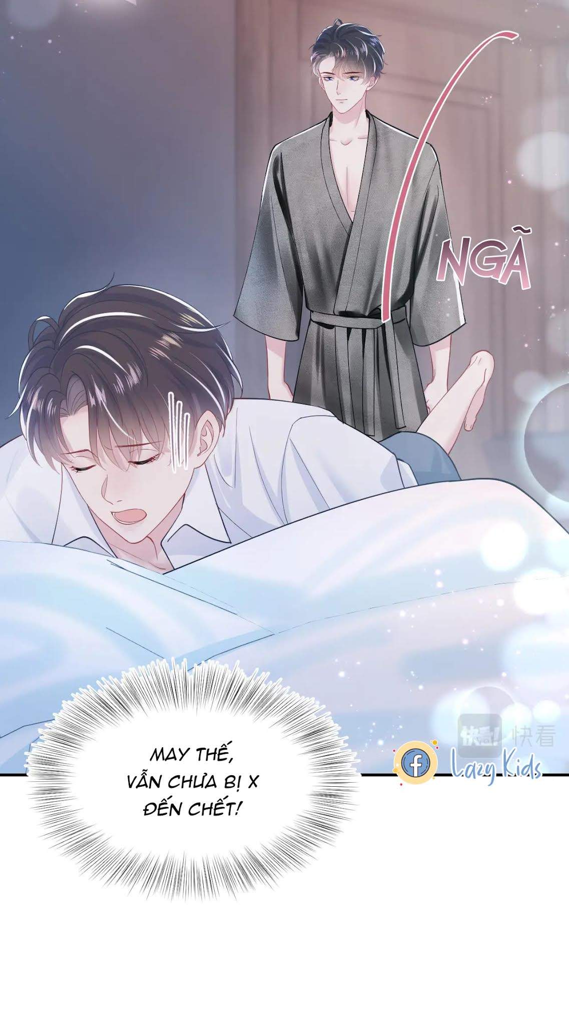 Tuyệt Mỹ Bạch Liên Online Dạy Học Chapter 24 - Trang 2