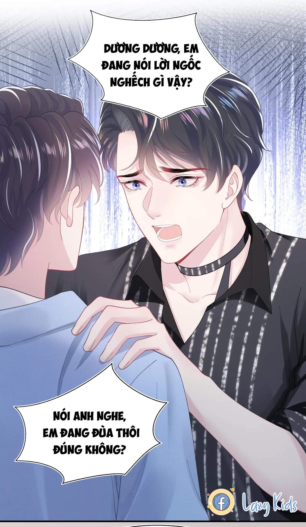 Tuyệt Mỹ Bạch Liên Online Dạy Học Chapter 24 - Trang 2