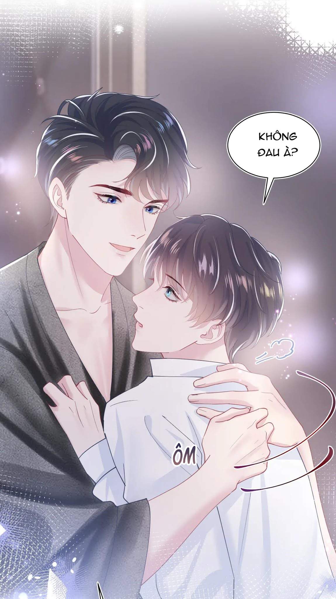 Tuyệt Mỹ Bạch Liên Online Dạy Học Chapter 24 - Trang 2