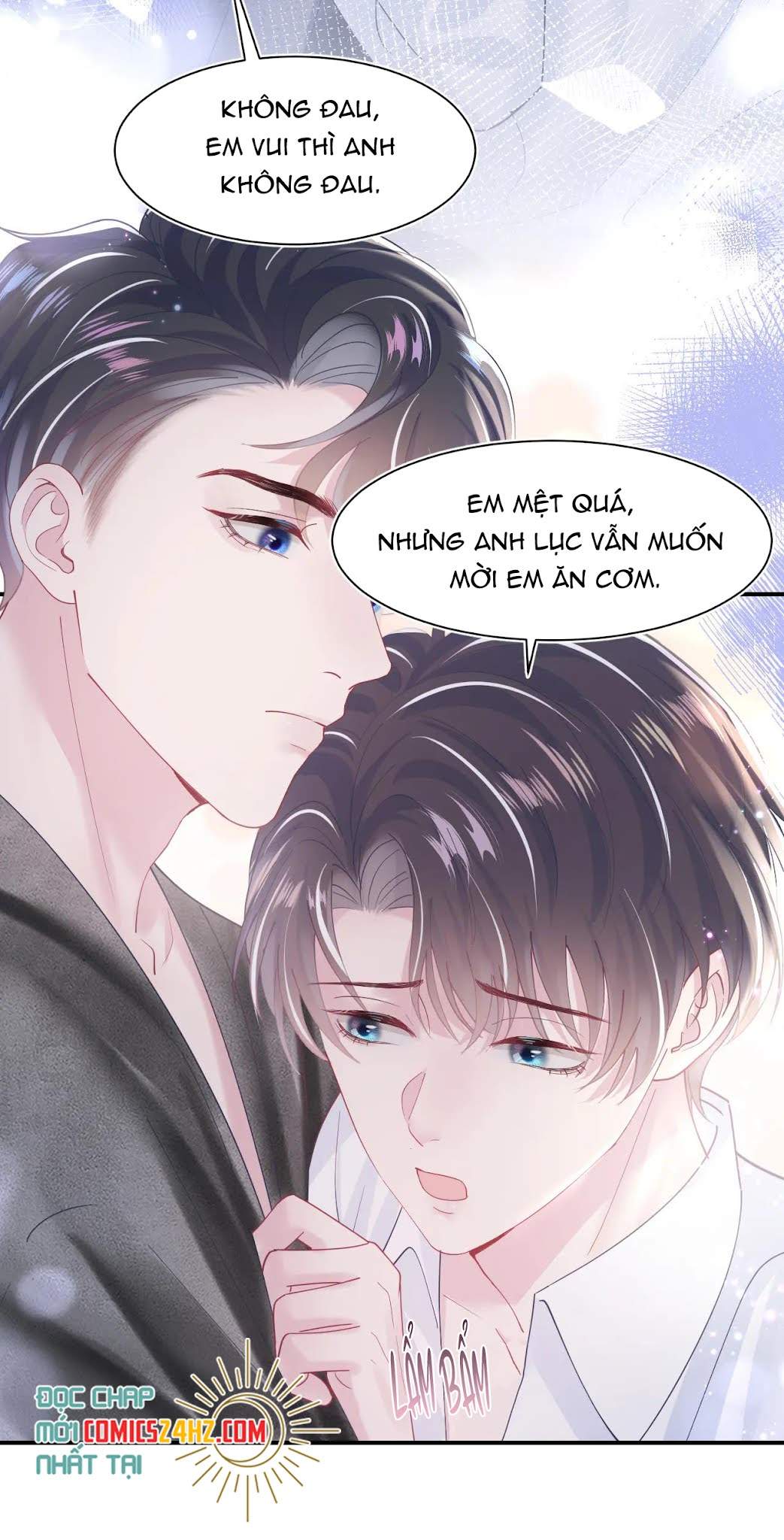 Tuyệt Mỹ Bạch Liên Online Dạy Học Chapter 24 - Trang 2