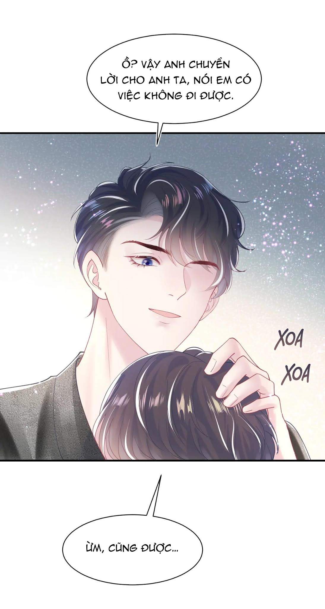 Tuyệt Mỹ Bạch Liên Online Dạy Học Chapter 24 - Trang 2