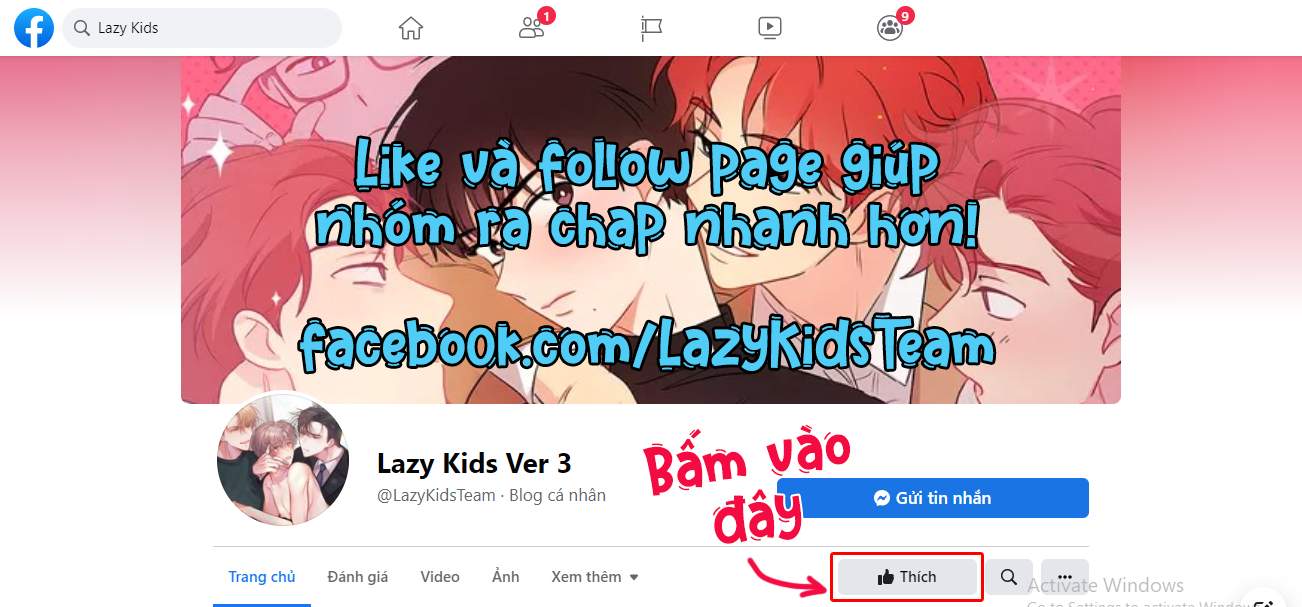 Tuyệt Mỹ Bạch Liên Online Dạy Học Chapter 24 - Trang 2