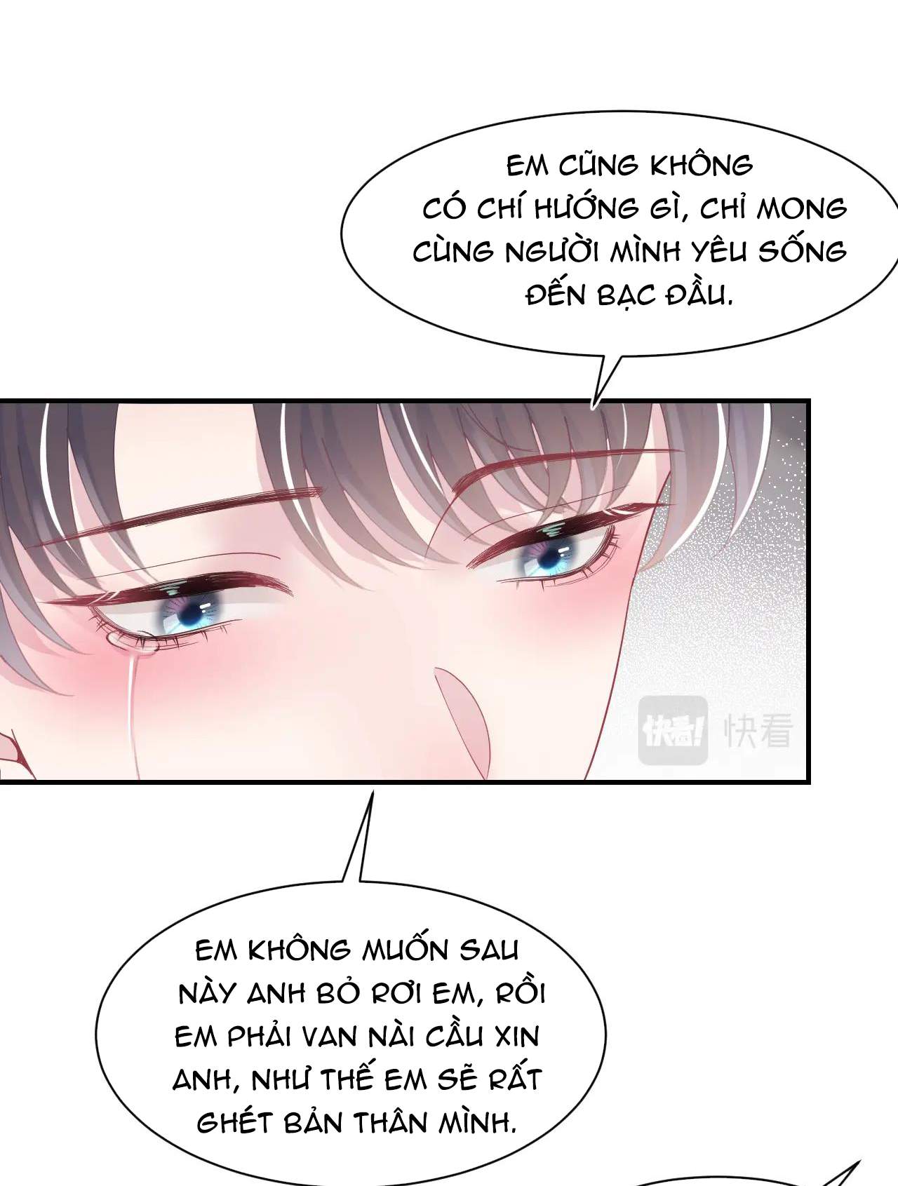 Tuyệt Mỹ Bạch Liên Online Dạy Học Chapter 24 - Trang 2