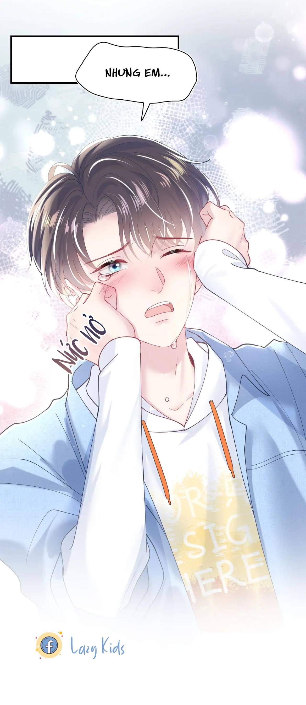 Tuyệt Mỹ Bạch Liên Online Dạy Học Chapter 24 - Trang 2