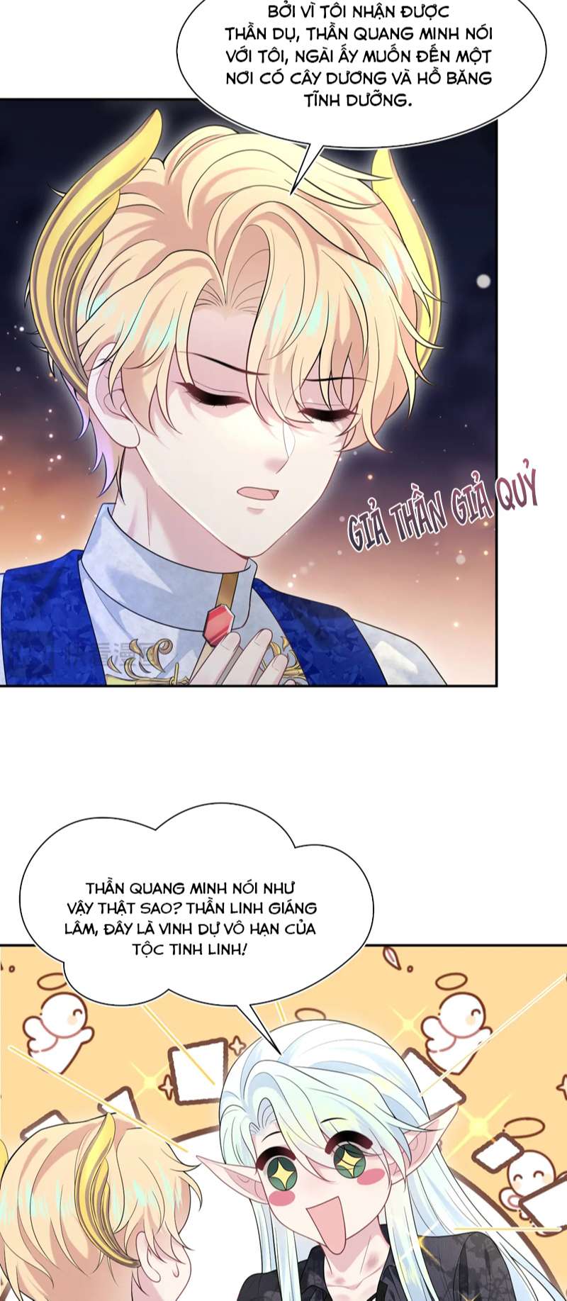 Tuyệt Mỹ Bạch Liên Online Dạy Học Chapter 240 - Trang 2