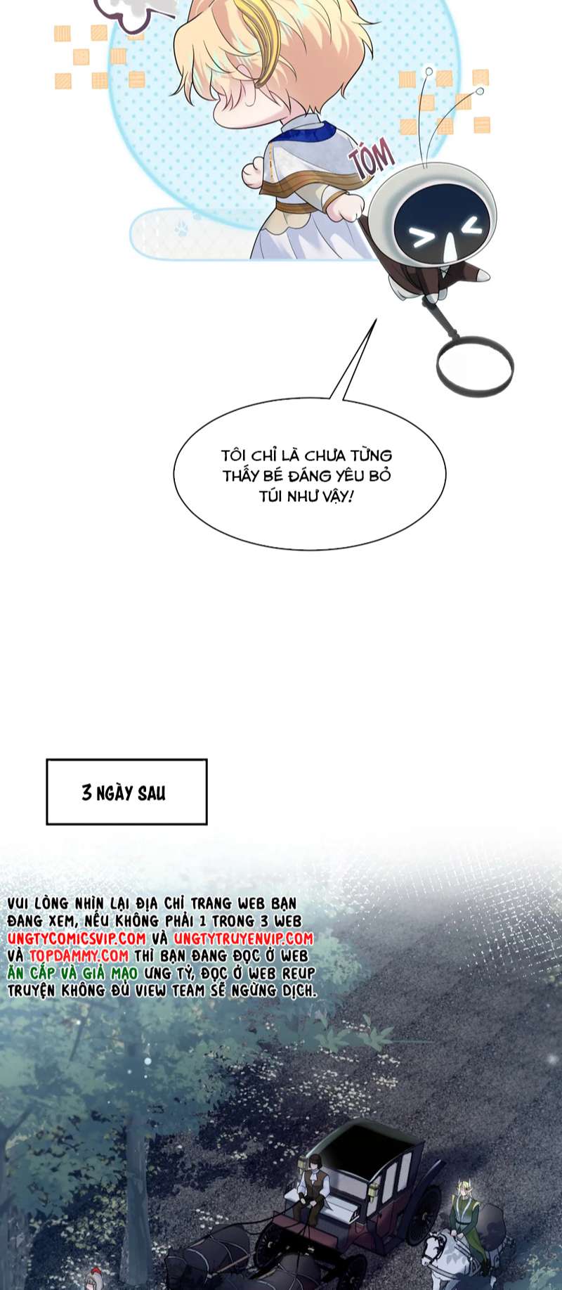 Tuyệt Mỹ Bạch Liên Online Dạy Học Chapter 240 - Trang 2