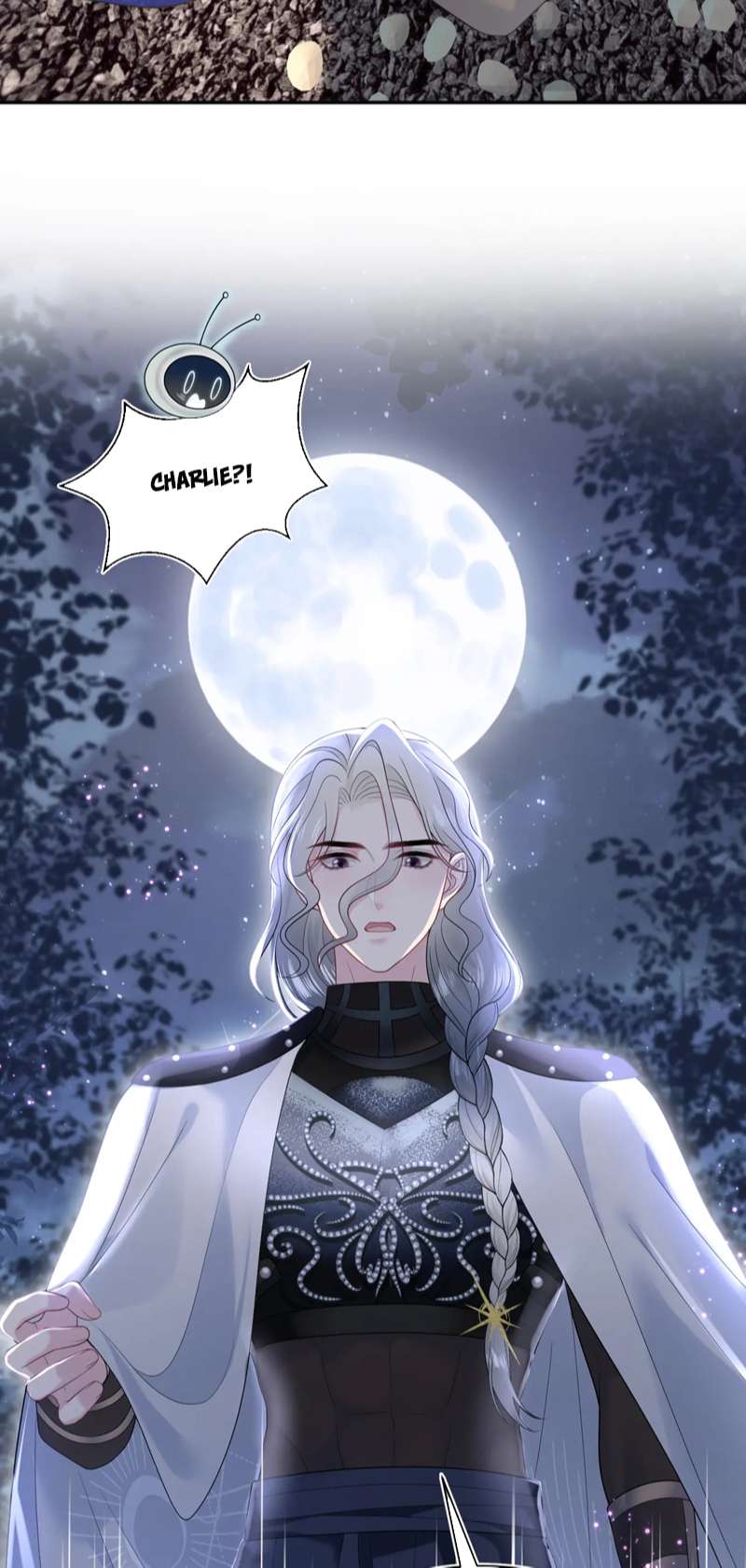 Tuyệt Mỹ Bạch Liên Online Dạy Học Chapter 240 - Trang 2