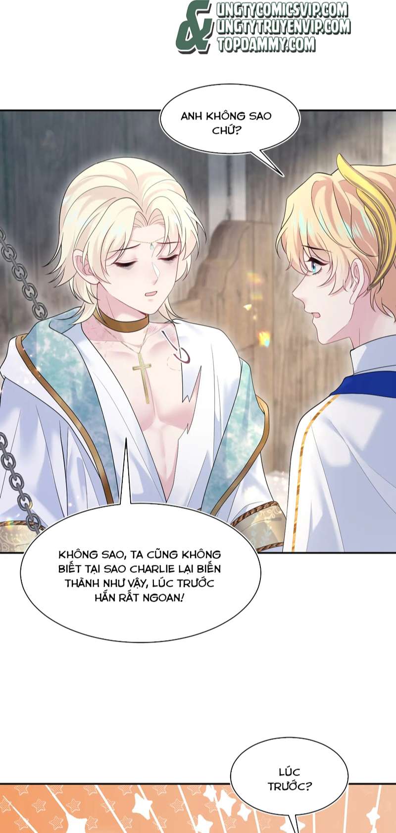 Tuyệt Mỹ Bạch Liên Online Dạy Học Chapter 240 - Trang 2